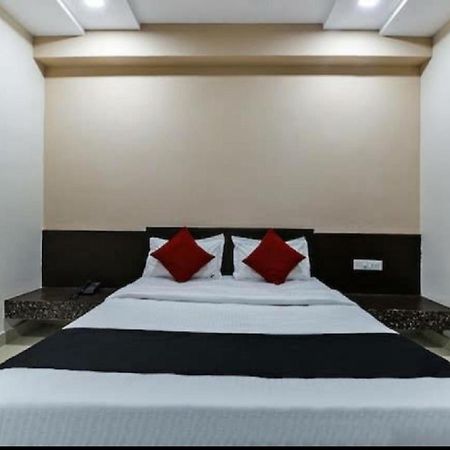 Dwaraka Inn Вишакхапатнам Экстерьер фото